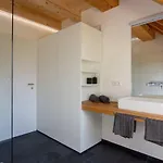 Апартаменты Haus Muehlenfranzenhof Шёнвальд