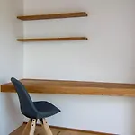 Haus Muehlenfranzenhof Апартаменты