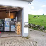 Haus Muehlenfranzenhof * Шёнвальд