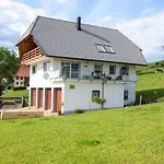 Haus Muehlenfranzenhof
