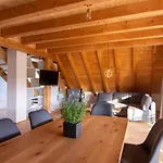 Haus Muehlenfranzenhof Апартаменты Шёнвальд