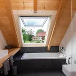 Haus Muehlenfranzenhof Апартаменты *