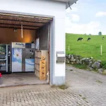 Haus Muehlenfranzenhof Апартаменты *