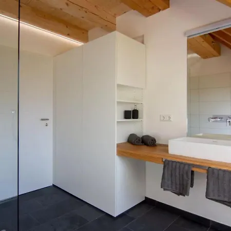 Apartment Haus Muehlenfranzenhof Schoenwald im Schwarzwald