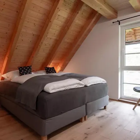 Haus Muehlenfranzenhof Apartment Schoenwald im Schwarzwald