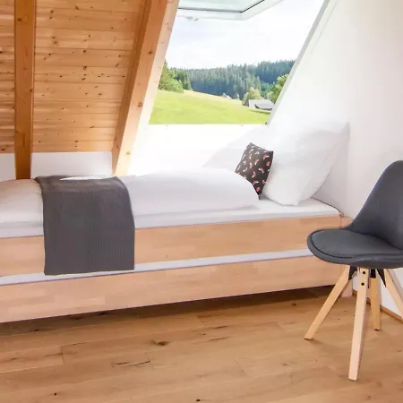 Haus Muehlenfranzenhof Apartment