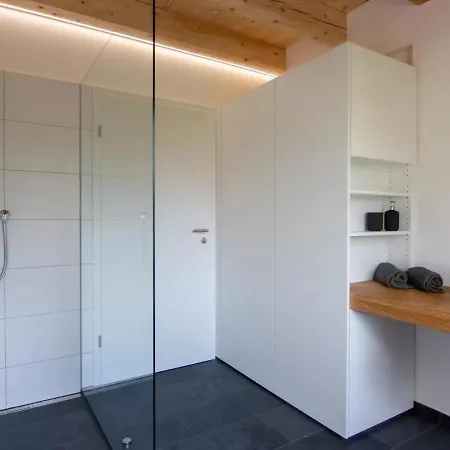 Haus Muehlenfranzenhof Schoenwald im Schwarzwald