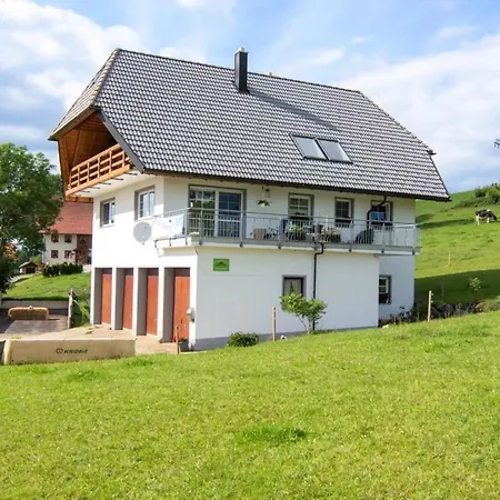 Haus Muehlenfranzenhof