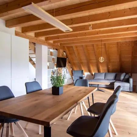 Haus Muehlenfranzenhof *