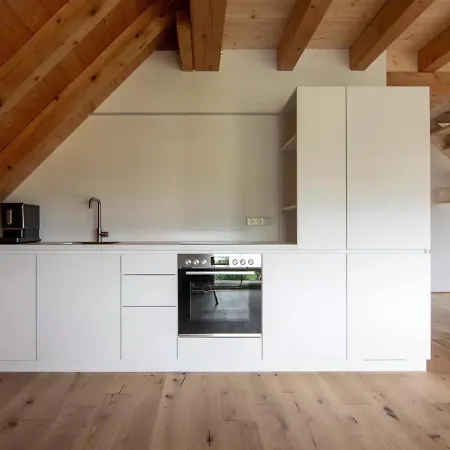 Apartment Haus Muehlenfranzenhof *