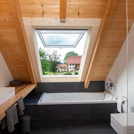 Apartment Haus Muehlenfranzenhof *