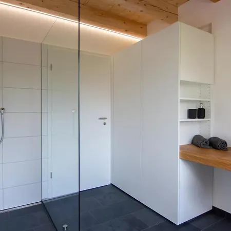 Апартаменты Haus Muehlenfranzenhof